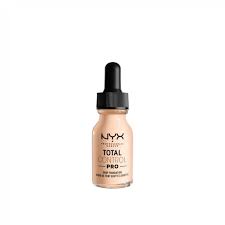nyx pro makeup total control drop