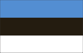 Bildergebnis für estonian flag png