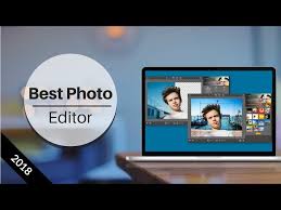 best photo editor for pc change