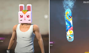 I thought we could work together, to help each other out! Free Fire How To Collect Mysterious Eggs Blue And Red Eggs To Get Bunny Egg Hunter Bundle Mobile Mode Gaming