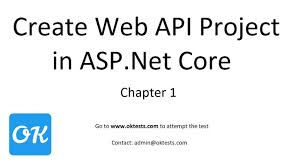 chapter 1 create asp net core 3 1 3