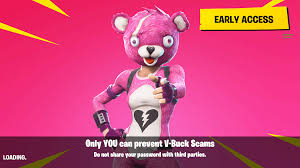 Fortnite is an online video game set in a dystopian world where 98 per cent of earth's population suddenly disappears. Fortnite V Bucks Used By Criminals For Money Laundering Schemes Digital Trends