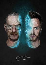 jesse pinkman breaking bad 4k