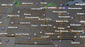 sioux city maps news weather sports