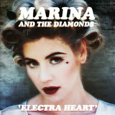 marina and the diamonds electra heart