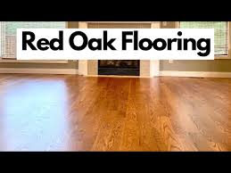 red oak hardwood flooring everything
