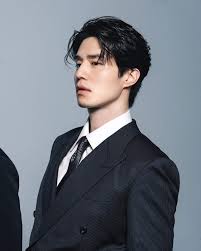 who is lee dong wook star of k dramas