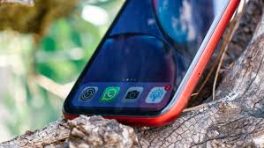 Swipe right or left to find the app that you want to close. Iphone Xr Review Techradar
