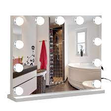 hollywood makeup vanity mirror