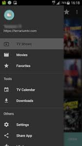 Encuentra las últimas versiones y las versiones antiguas. Free Terrarium Tv Apk Watch Free Movies Tips Apk Descargar Gratis Para Android