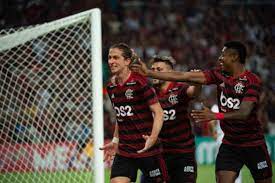 Boavista X Flamengo Pela Final Do 1 Turno Do Carioca Onde Assistir  gambar png