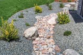 Landscaping Tips 6 Ways To Use Gravel