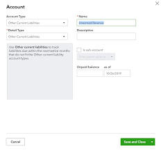 Record An Invoice Through Deferred Revenue Quickbooks