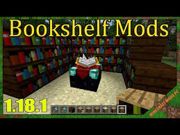 bookshelf mod 1 18 1 how to install