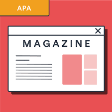The small tribes along the amazon that have survived over the centuries have evolved in parallel. Apa How To Cite An Online Magazine Article Update 2020 Bibguru Guides
