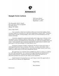 sle cover letters syracuse