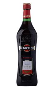 martini rosso vermouth 1l in ras al