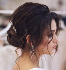 She looks stunning, her hair is done, her make up is done, her outfit is done and her boyfriend just canceled on her again. 50 New Updo Hairstyles For Your Trendy Looks In 2021 Hair Adviser