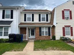 3 bedroom houses for in virginia