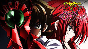 high dxd high dxd android