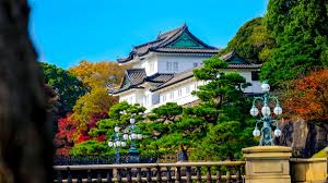 tokyo imperial palace an how to