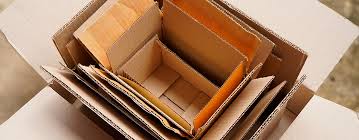 Descubre los beneficios y propiedades del cartón corrugado para embalar -  Trupal