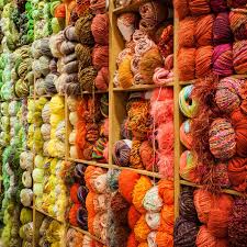 Www.patreon.com/fruityknitting edinburgh yarn festival 2019 is the scene for fruity knitting episode 74. Racism In The Knitting Community Is Finally Being Talked About Vox