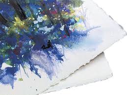 how to choose a watercolor paper best