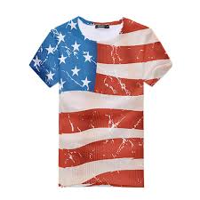 Amazon Com Hot New Independence Day Party Tops Women Girls
