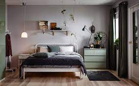 small bedroom interior design ideas
