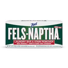 fels naptha laundry soap lehman s