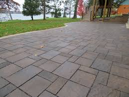Permeables Willow Creek Paving Stones