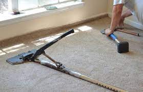 how much does stretch carpet cost