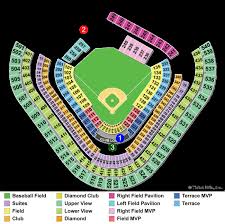 Valley View Seating Chart Elegant Mariners Padres Seating