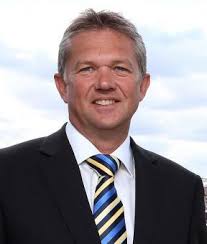 York Press: Mark Arthur Mark Arthur. Yorkshire&#39;s new chief executive Mark Arthur is determined to make this month&#39;s Test match between England and New ... - 2432044