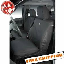 Covercraft Ssc3457cagy Front Seat