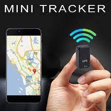 Mini GPS GF07 GSM GPRS Định Vị Theo Dõi Theo Dõi Chống Mất Thu Âm Theo Dõi  Thiết Bị Điều Khiển Bằng Giọng Nói Báo Trộm Xe Ô Tô định Vị GPS