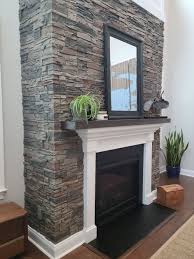 Todd S Stone Fireplace Surround Design