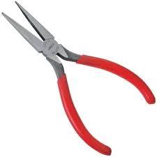 Groove Pipe Pliers 270