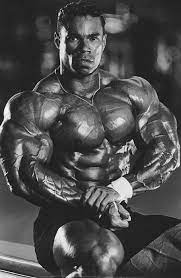 kevin levrone greatest physiques