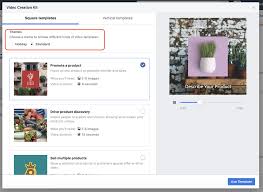 How To Use Facebooks New Video Creation Kit Agorapulse