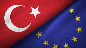 Türkiye'nin Avrupa serüveninde 63 yıl - Son Dakika Haberleri