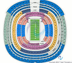Prototypical Qualcomm Seating Map Coldplay Seating Chart