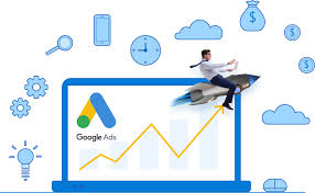 Google Ads Services | Best Digital Agency | Scroll Mantr