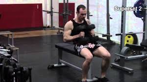 functional strength hypertrophy