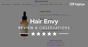 hair envy reviews is it effective for