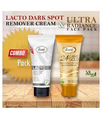 Black spots on face affect your complexion. Luster Lacto Dark Spot Remover Cream Gold Face Face Pack Masks 60 Ml Pack Of 2 Buy Luster Lacto Dark Spot Remover Cream Gold Face Face Pack Masks 60 Ml