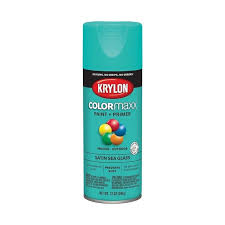 Krylon Colormaxx K05576007 Spray Paint