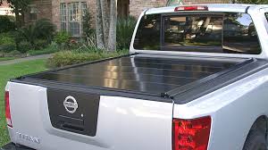 2008 Nissan Titan Bed Cover For Your