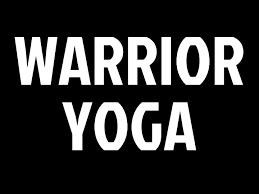 schedule warrior yoga turlock